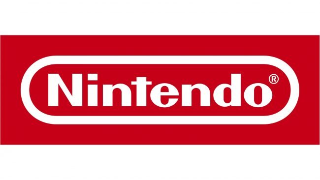 Nintendo Logotipo 2016-presente