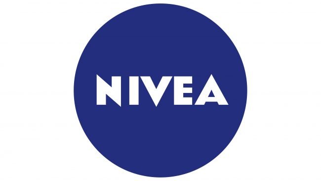 Nivea Logo 2011-presente