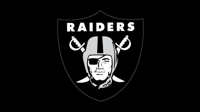 Oakland Raiders Simbolo