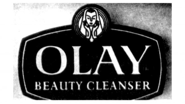 Olay Logo 1999-2000