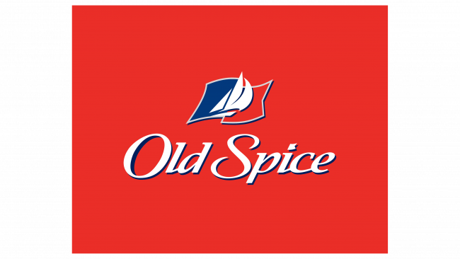 Old Spice Simbolo