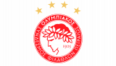 Olympiacos Logo