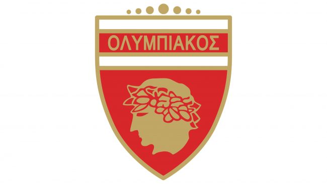 Olympiacos Logotipo 1925-1959
