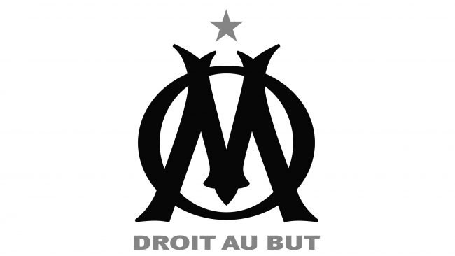 Olympique de Marseille Simbolo