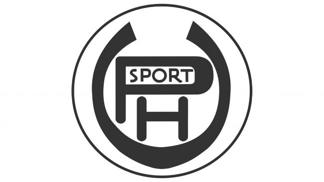 PSV Logotipo 1913-1917