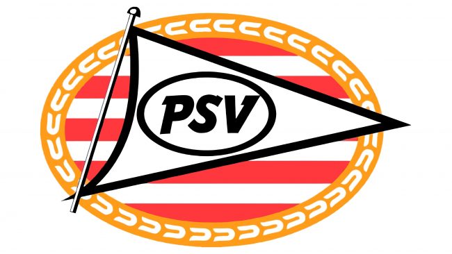 PSV Logotipo 1991-1996