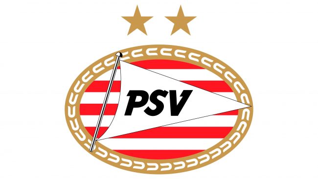 PSV Logotipo 2007-2016