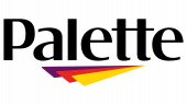 Palette Logo