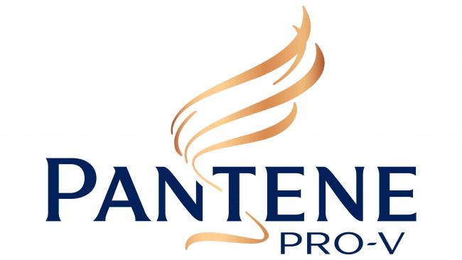 Pantene Logo 2006-2010