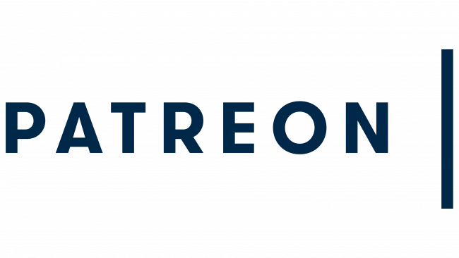 Patreon Logo Patreon Logo