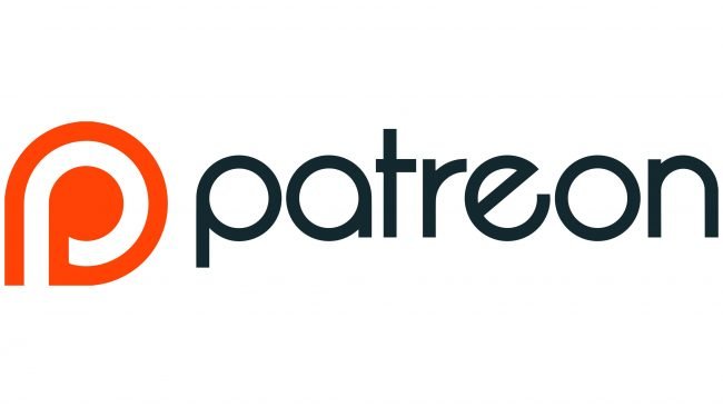 Patreon Logotipo 2013-2017