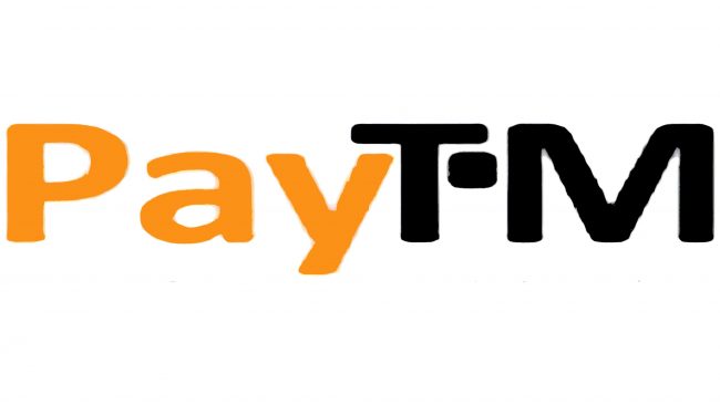 Paytm Logotipo 2010-2012