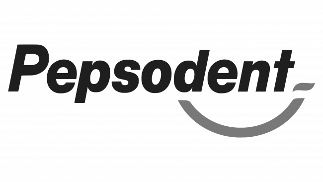 Pepsodent Simbolo