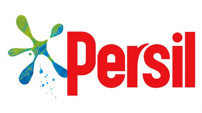Persil Logo 2020-presente