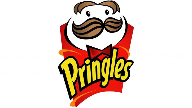 Pringles Logotipo 2002-2009