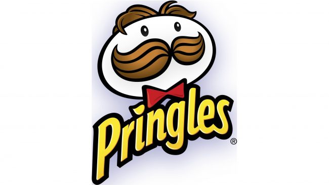 Pringles Logotipo 2009-presente