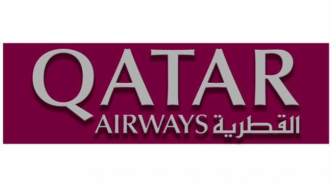 Qatar Airways Simbolo