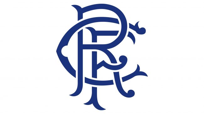 Rangers Logotipo 1968-2003