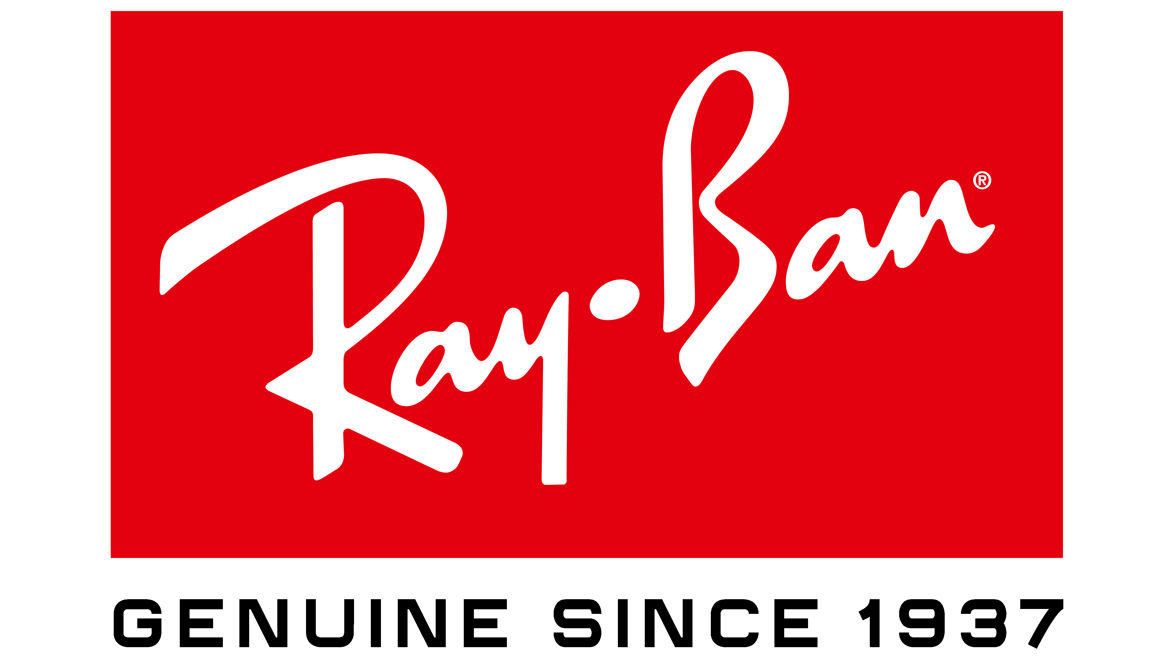 Ray Ban Logo | LOGOS de MARCAS