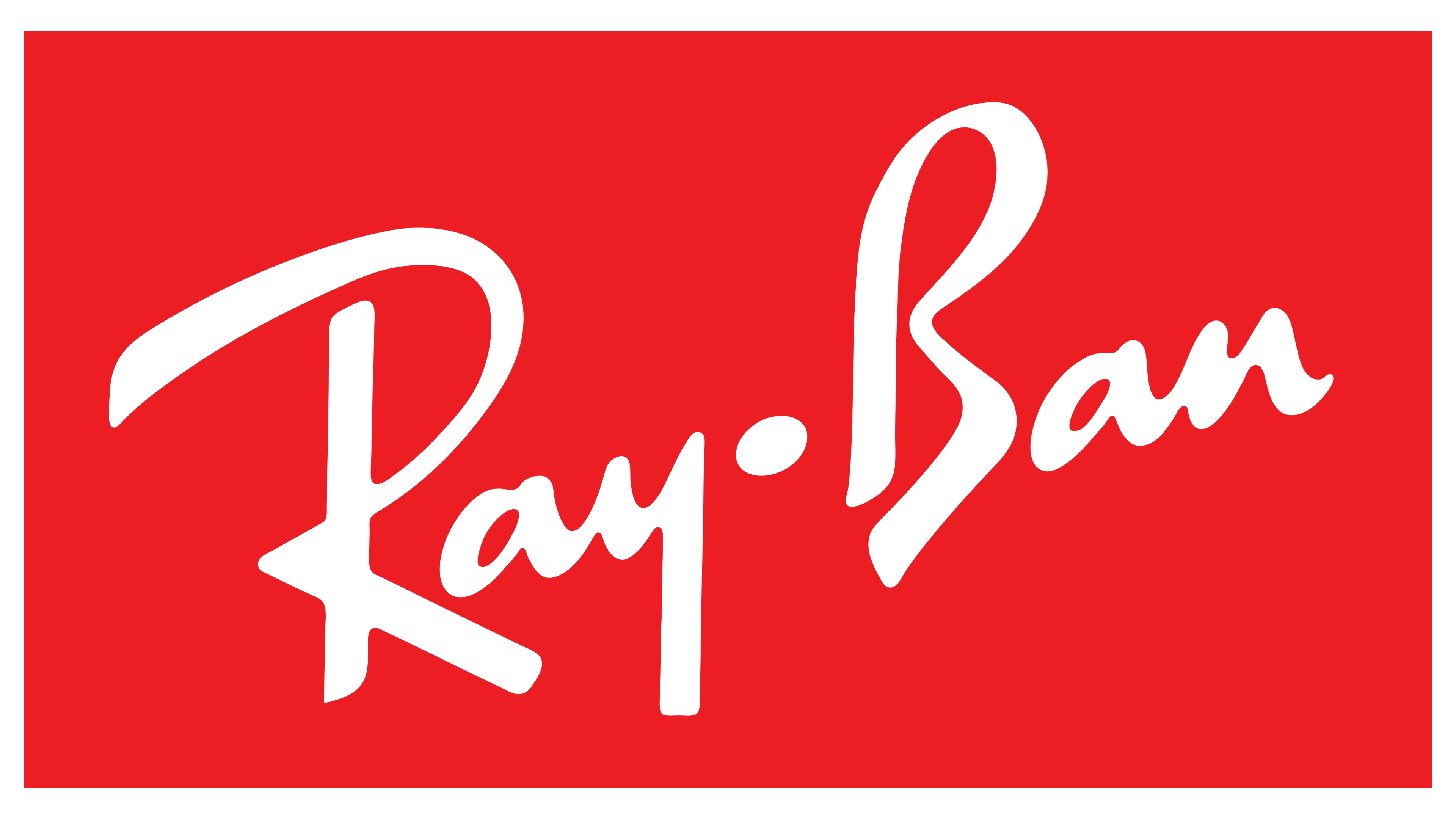 Ray Ban Logo Logos De Marcas