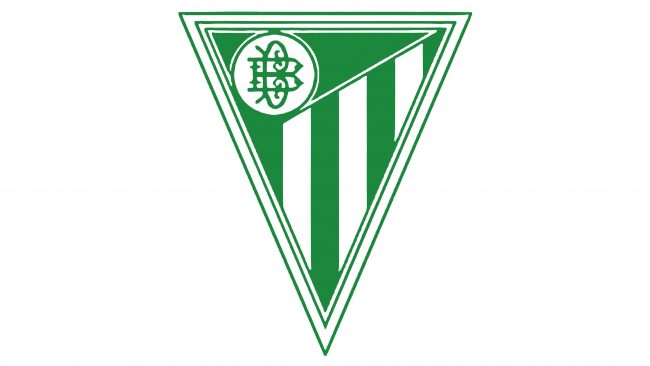 Real Betis Logotipo 1931-1932