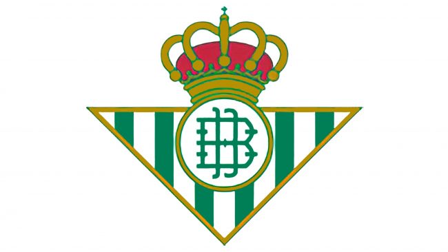 Real Betis Logotipo 1994-2002