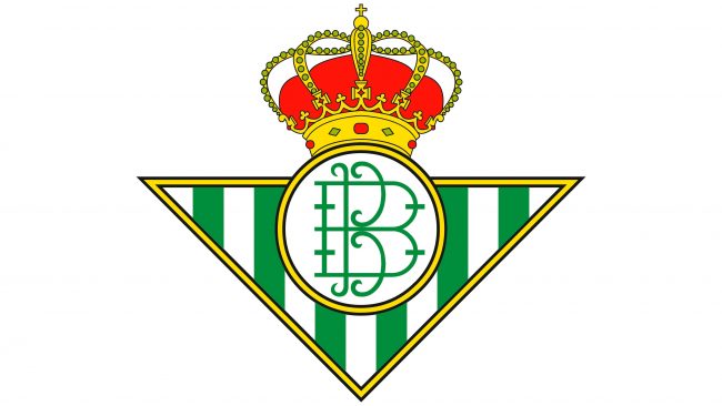 Real Betis Logotipo 2002-2012