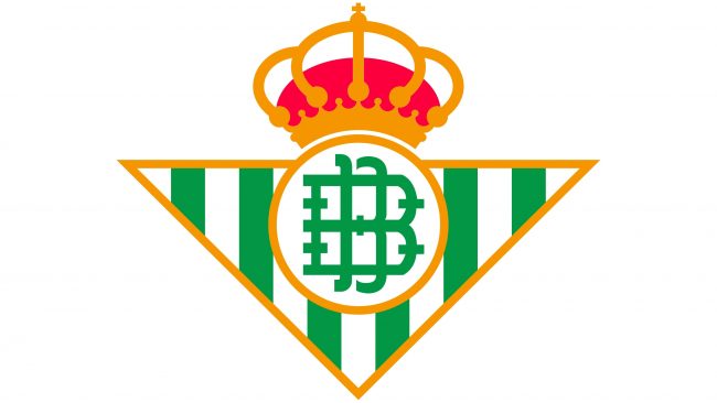 Real Betis Logotipo 2012-presente