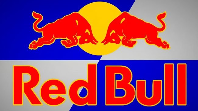 Red Bull Emblema