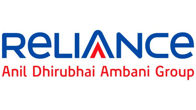 Reliance Logotipo 2002-2010