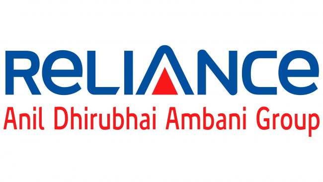 Reliance Logotipo 2010-presente