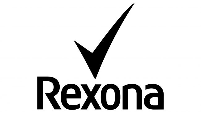 Rexona Logo 2015-presente