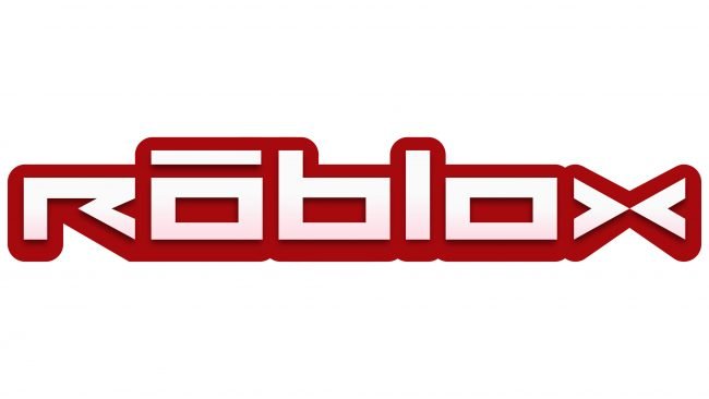 Roblox Logotipo 2004-2005