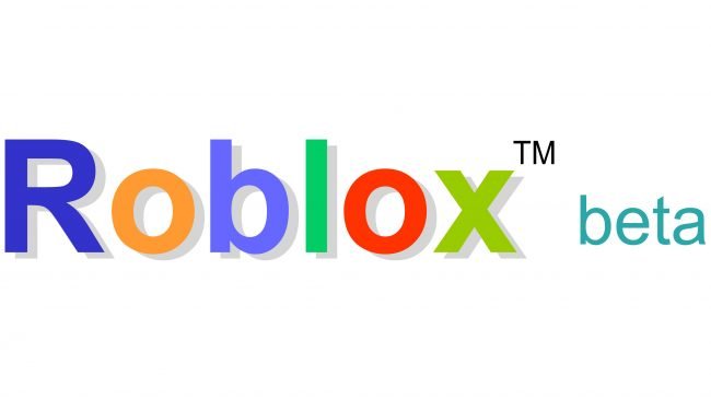 Roblox Logotipo 2004