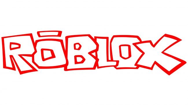 Roblox Logotipo 2006-2009