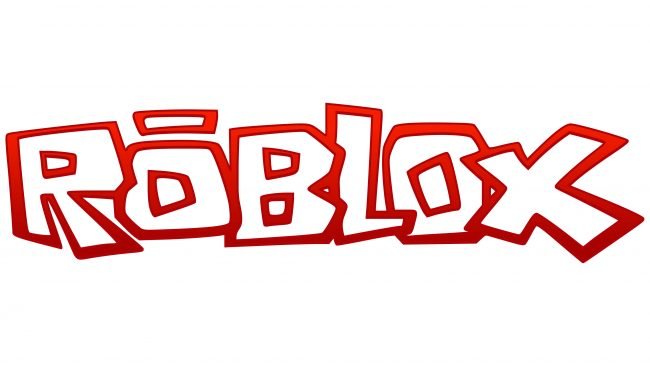 Roblox Logotipo 2010-2015