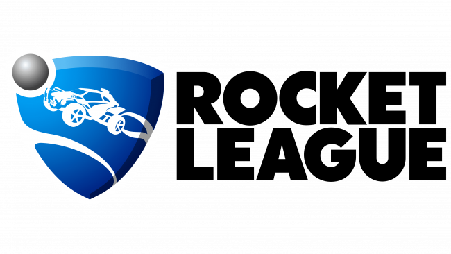 Rocket League Logo Rocket League Logo