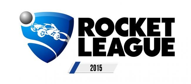 Rocket League Logo Historia Rocket League Logo Historia