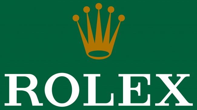 Rolex Emblema