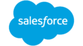 Salesforce.com Logo