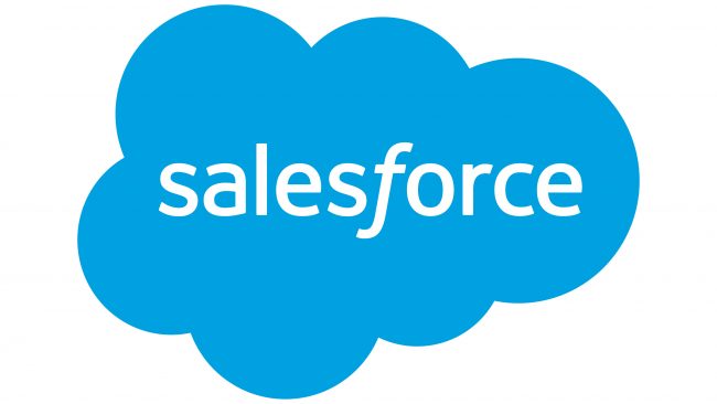 Salesforce.com Logotipo 2014-presente