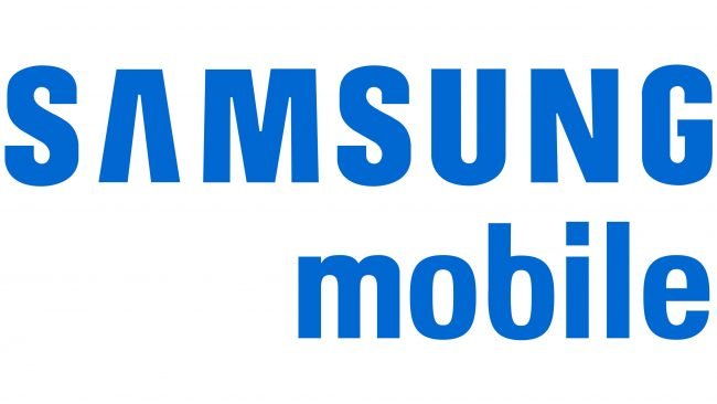 Samsung Mobile Logo 2005-2012