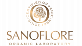 Sanoflore Logo