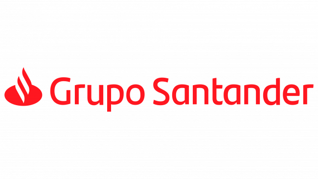 Santander Emblema