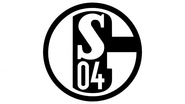Schalke 04 Simbolo