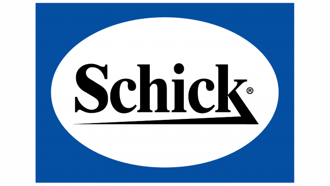 Schick Simbolo