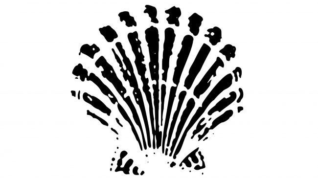 Shell Logotipo 1904-1909