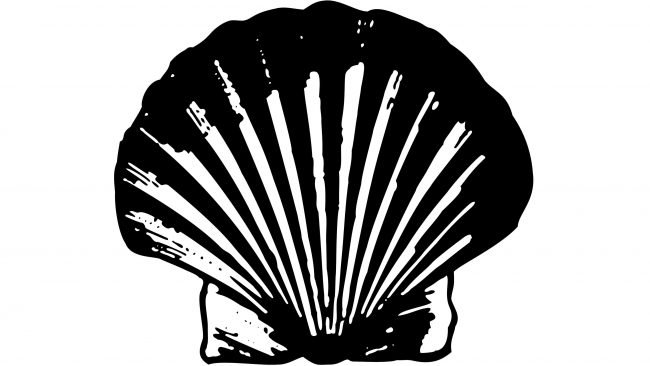 Shell Logotipo 1909-1930