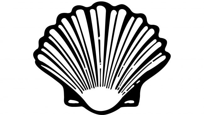 Shell Logotipo 1930-1948