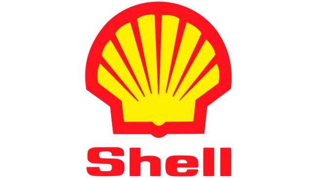 Shell Logotipo1995-1999